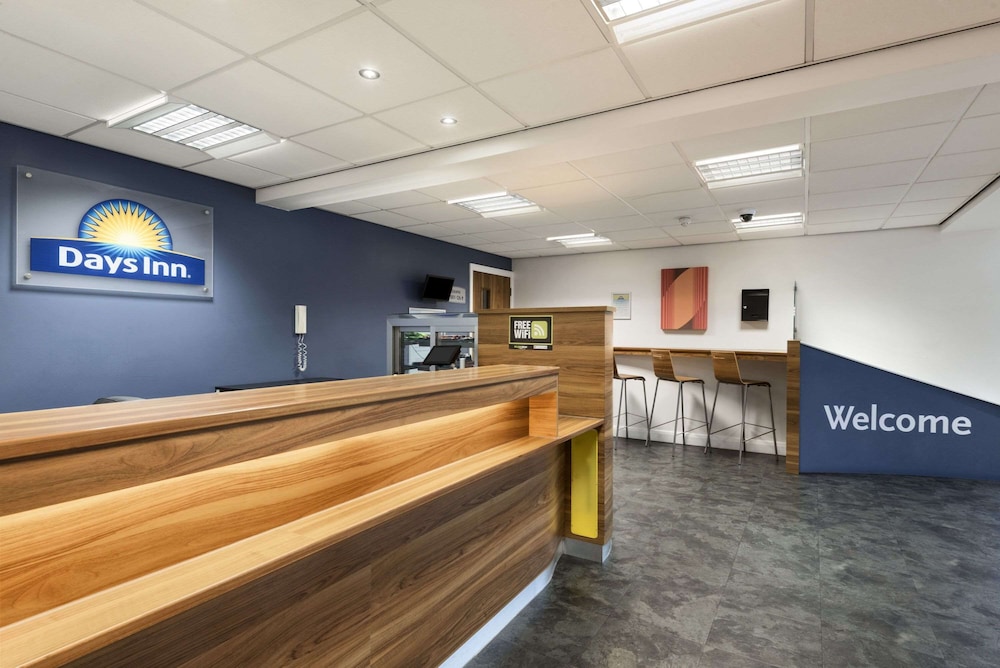科尔利 Nec M6 戴斯酒店(Days Inn by Wyndham Corley NEC M6) 图片4