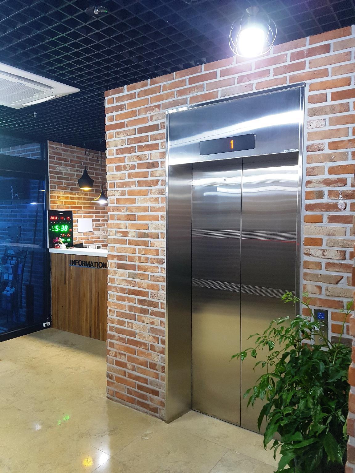 Benikea Hotel Kakao 15/46