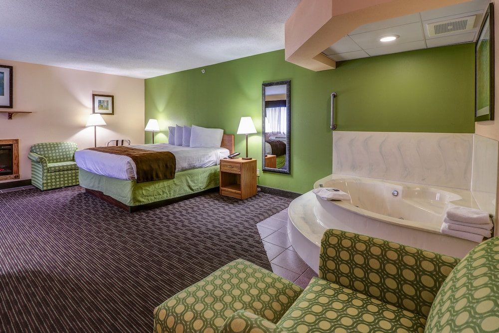 Inn at Rehoboth 24/65
