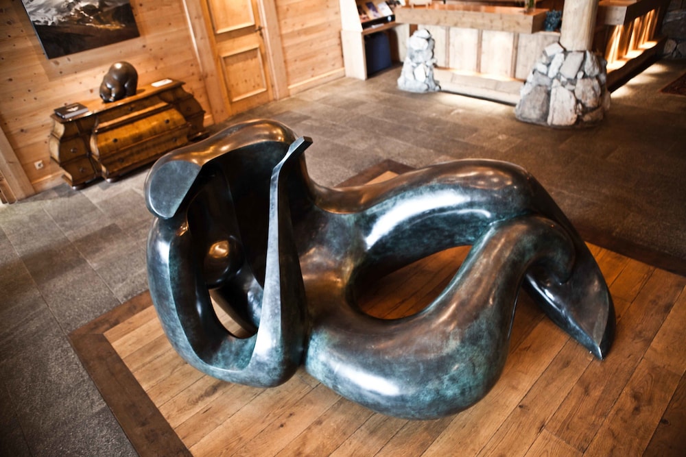 Hôtel Barmes De L'ours 27/47
