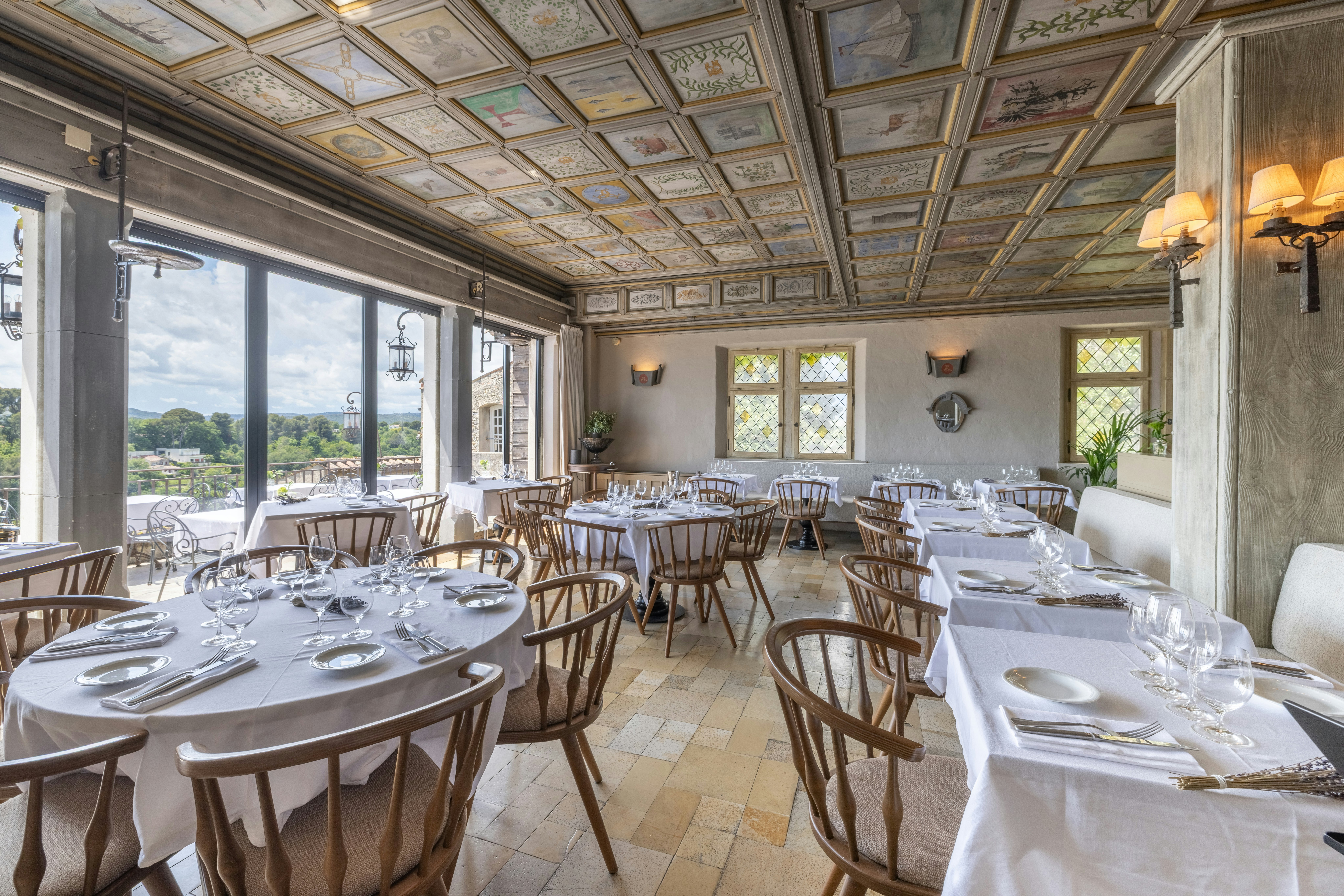 Chateau Le Cagnard 42/62