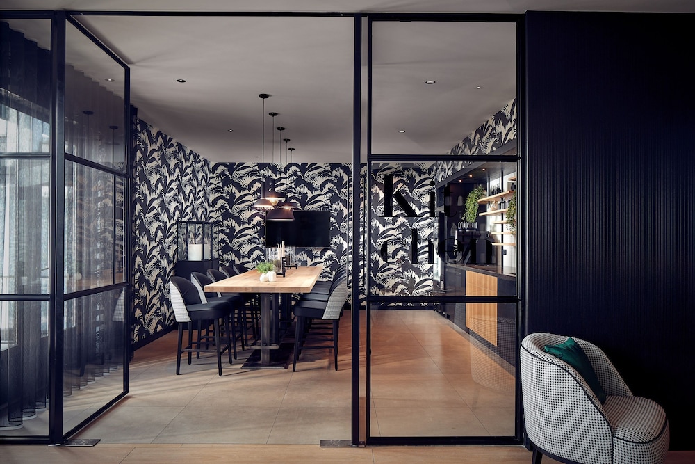 Gr8 Hotel Oosterhout 8/36