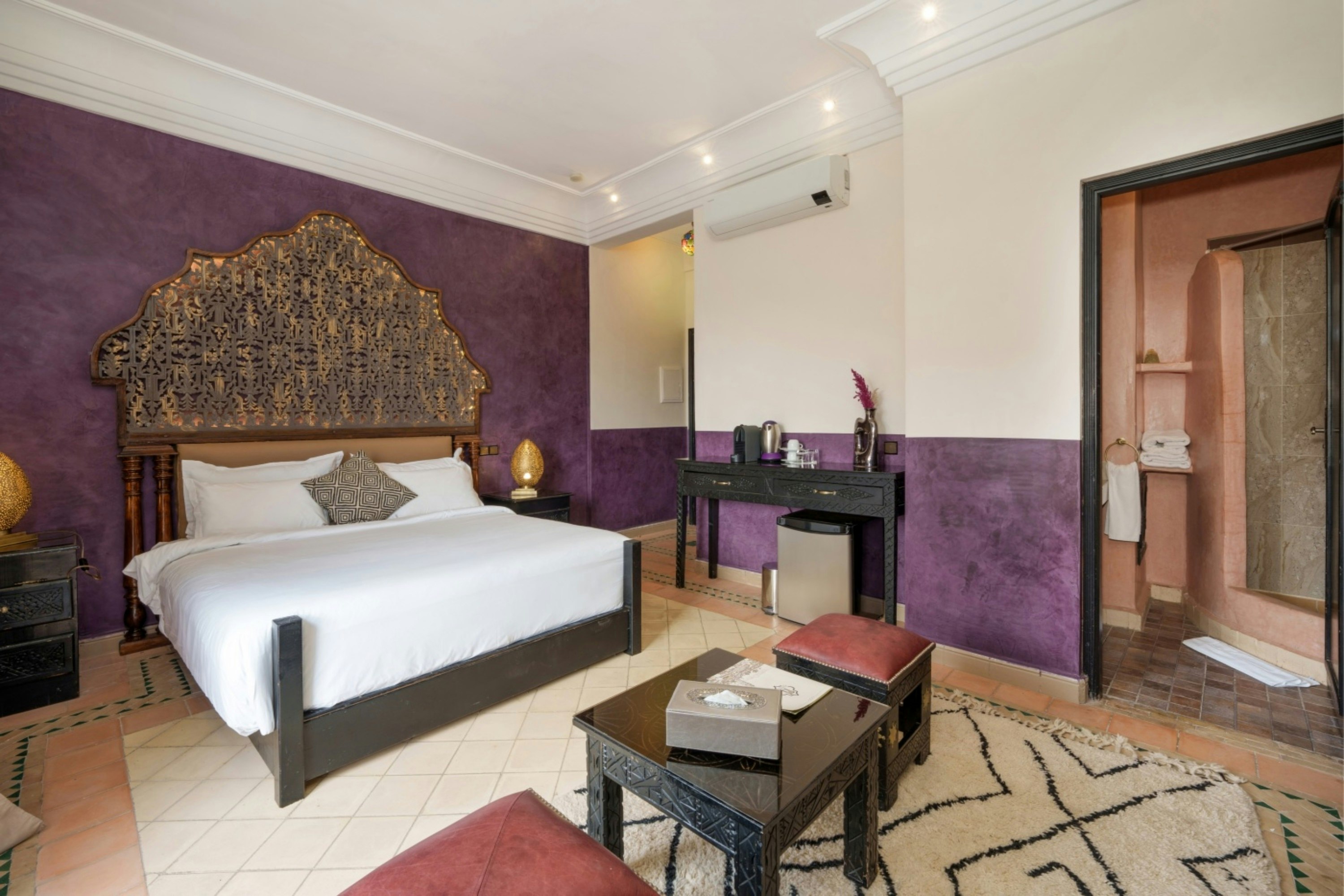 Albakech Boutique Hotel and Spa 15/48