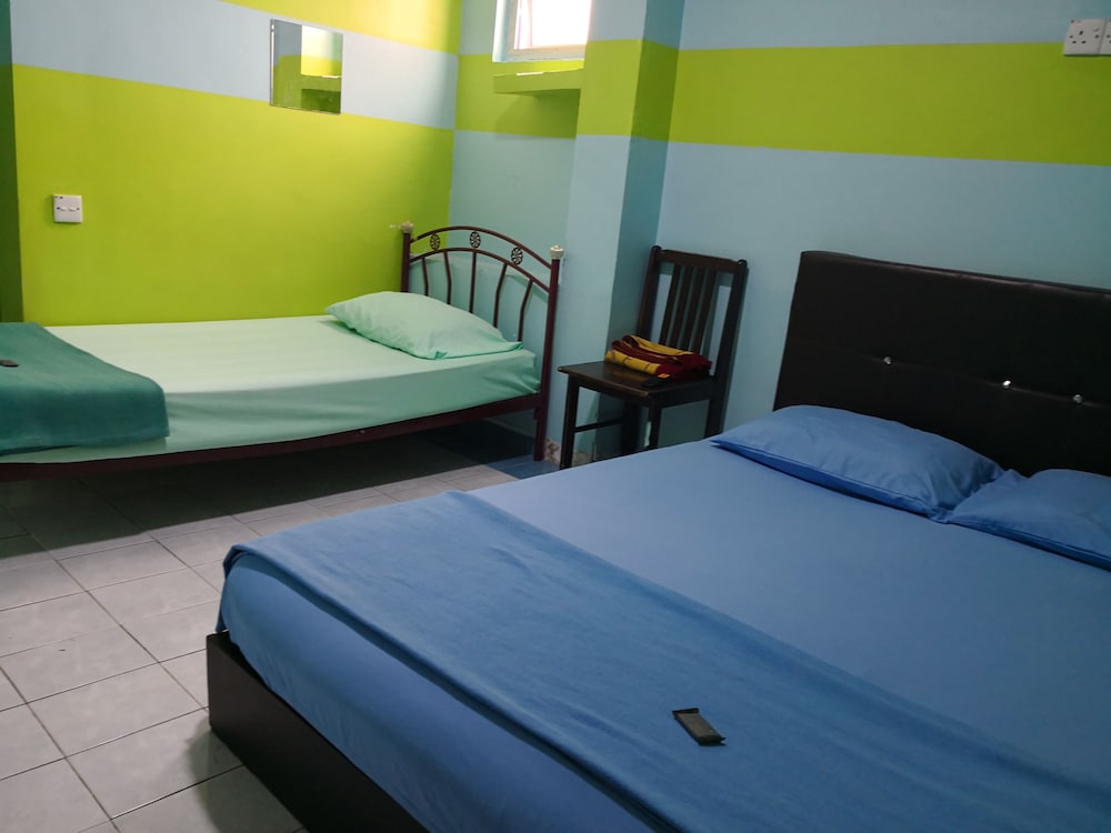 Kristal Inn Hotel 23/55