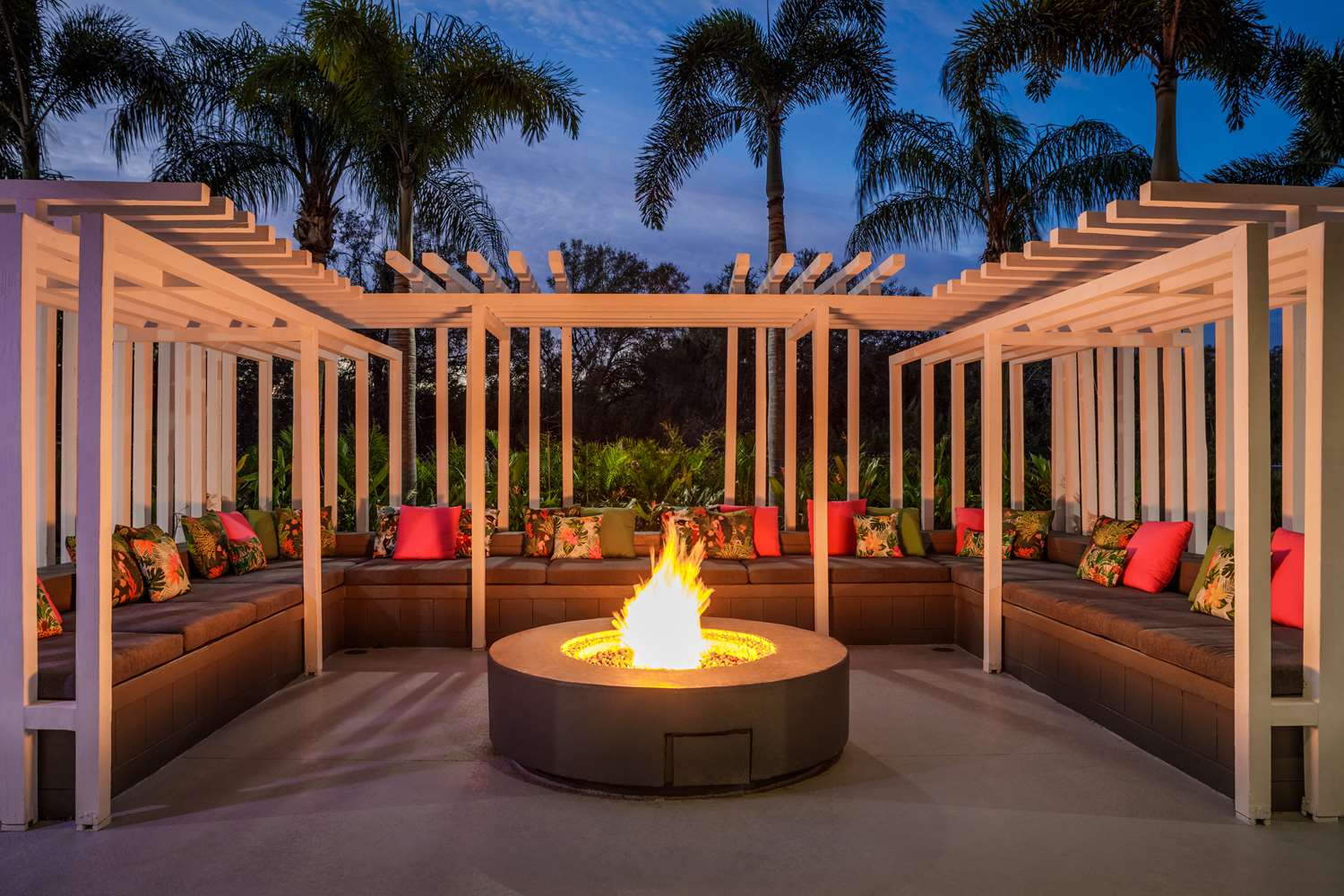DoubleTree by Hilton Sarasota Bradenton Airport 48/49