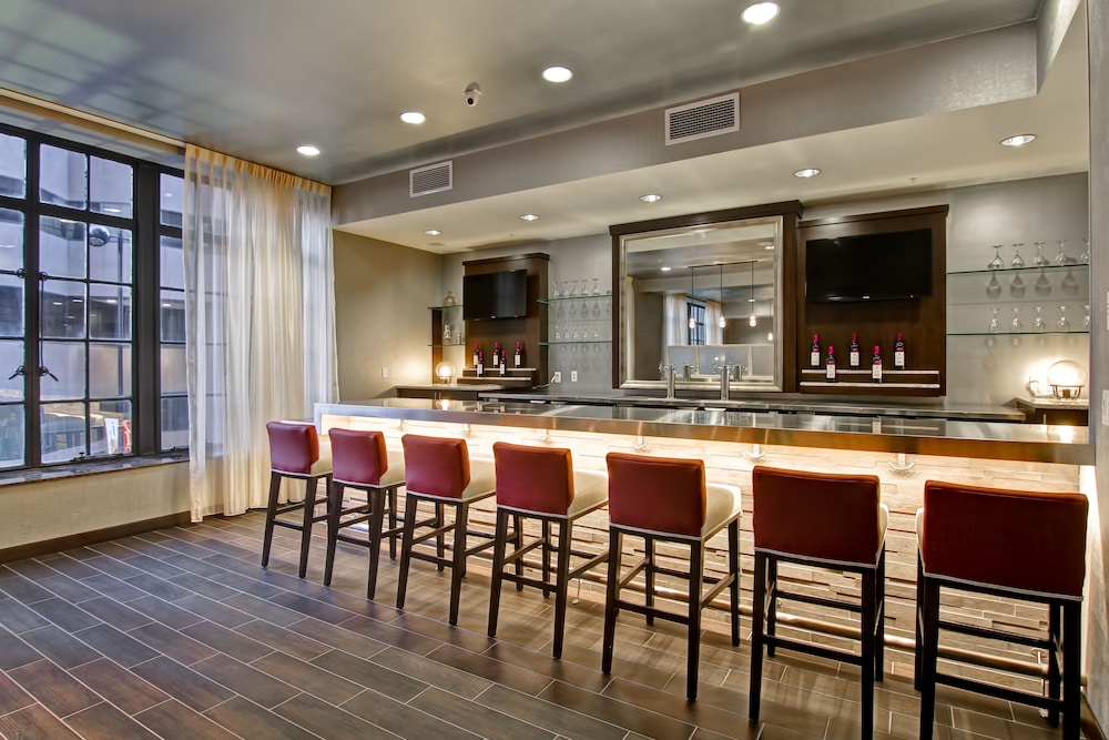 Homewood Suites by Hilton Cincinnati-Downtown 61/73
