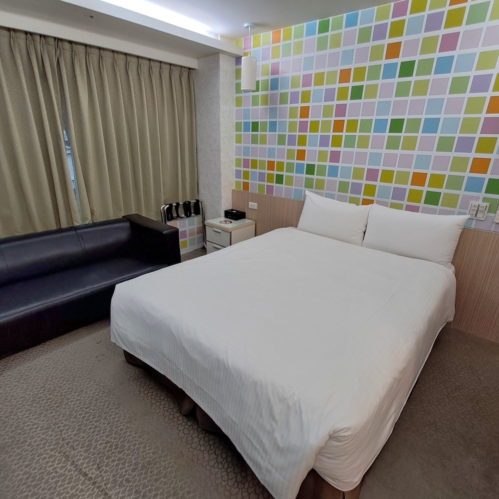 Morwing Hotel 14/50