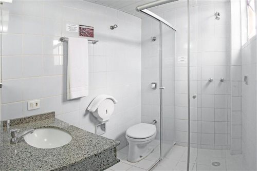Apartment, Double Bed