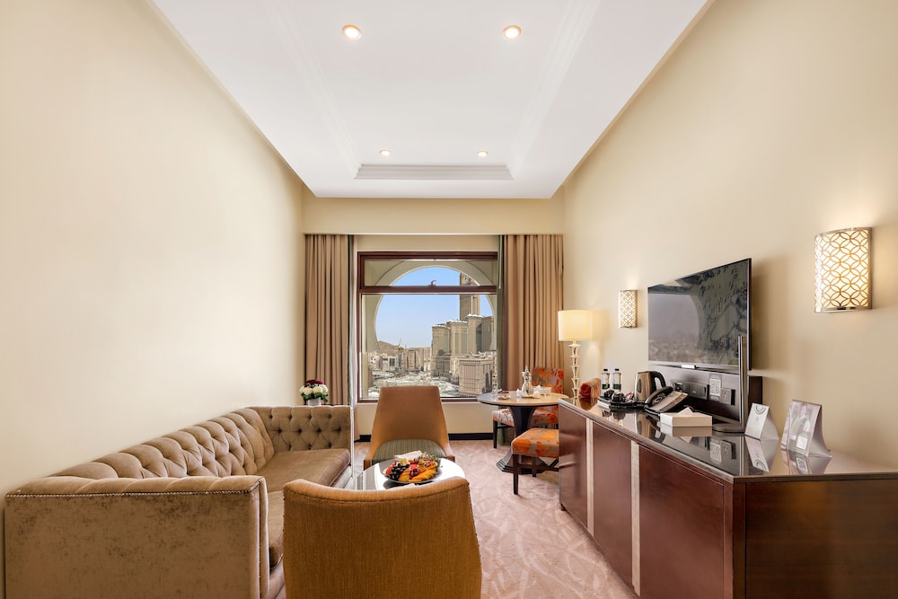 فندق انجم مكة(Anjum Hotel Makkah) 43/69