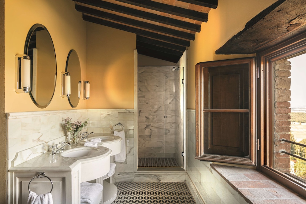 Castello Di Casole A Belmond Hotel Tuscany 84/84