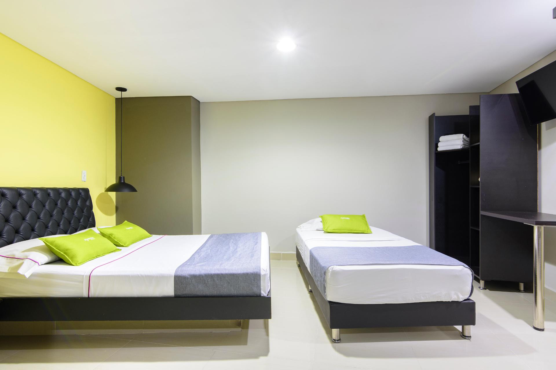 Ayenda 1246 3h Hotel 17/41