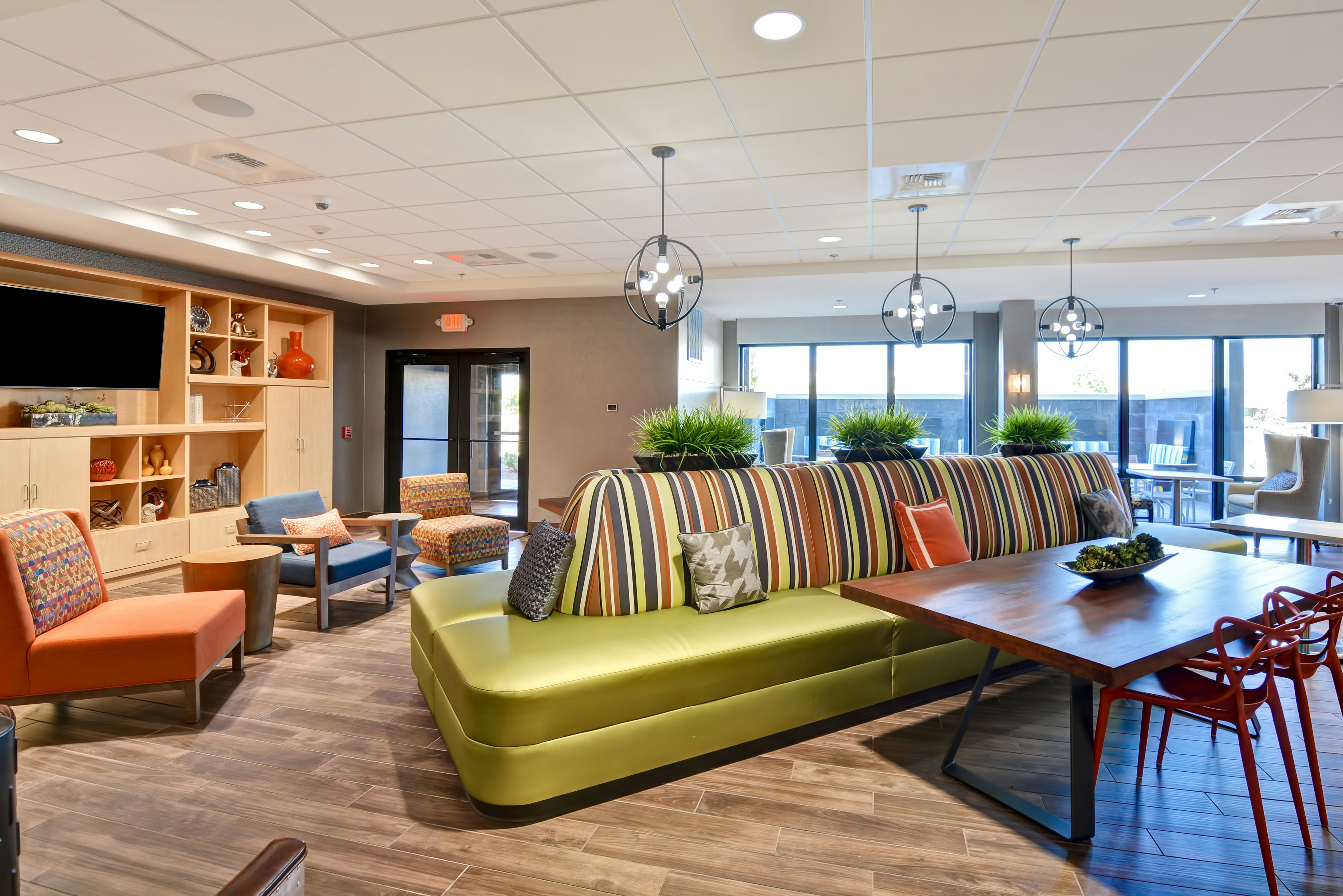 Home2 Suites by Hilton Conway 27/36