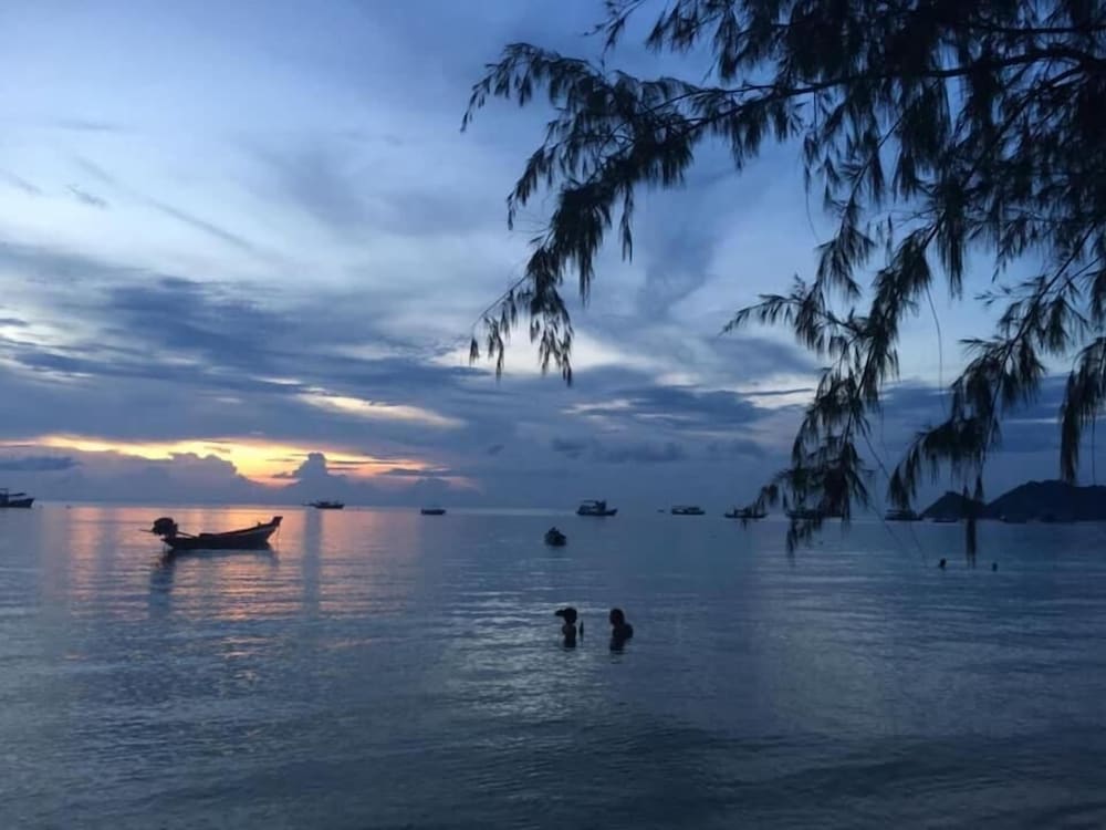 Nat Resort Koh Tao 35/48