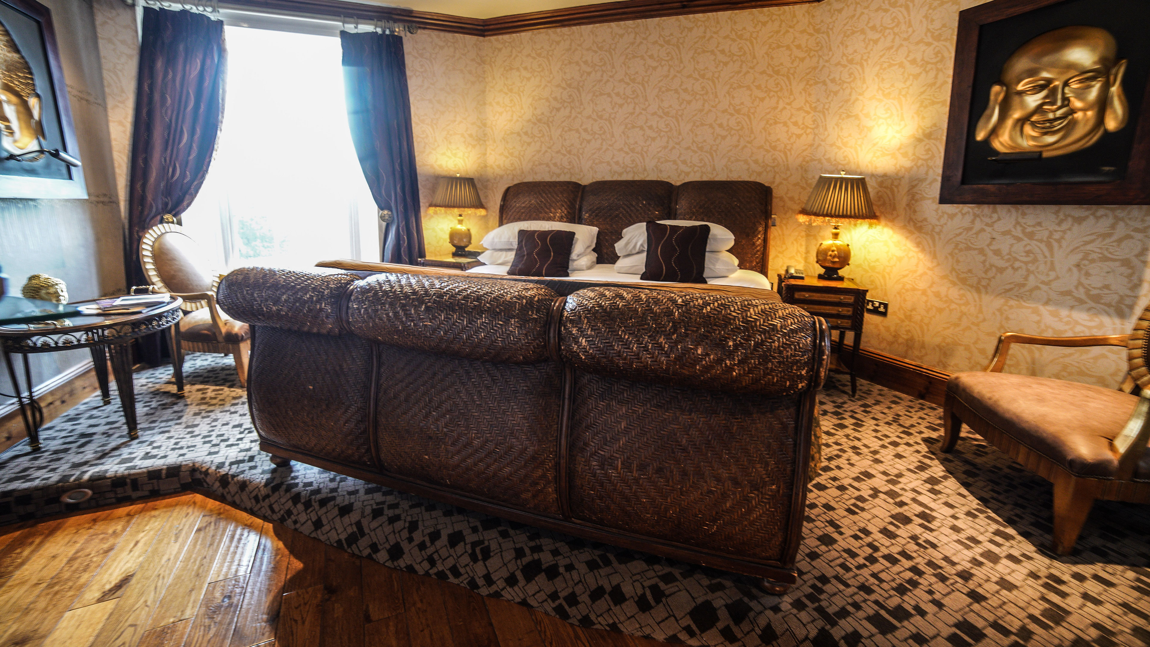 Hardwick Hall Hotel 25/35