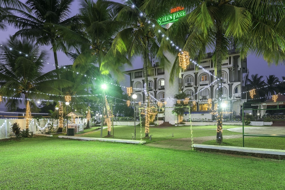 Treebo Trend Green Park Mapusa 41/54