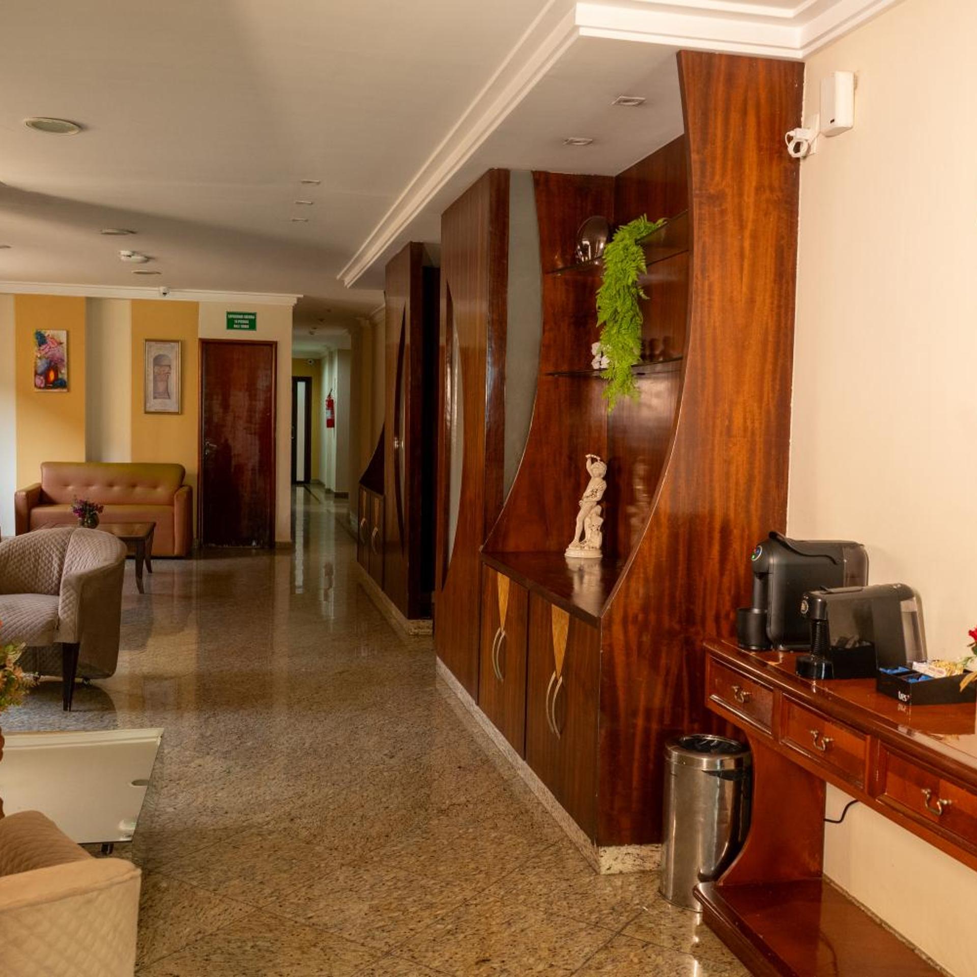 Crystal Plaza Hotel Marista 7/36