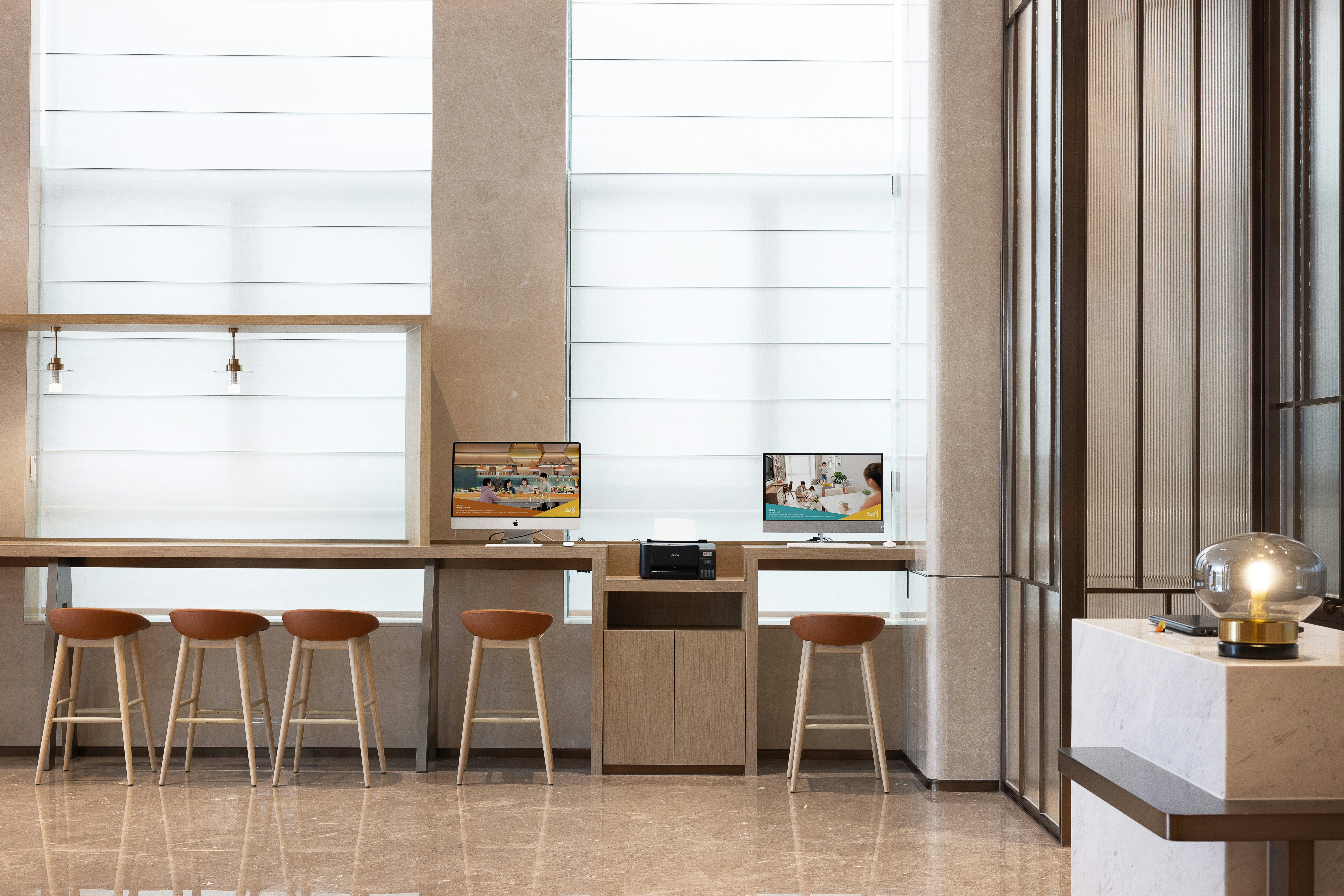 Home2 Suites by Hilton Xingyi Jushan Plaza 43/60