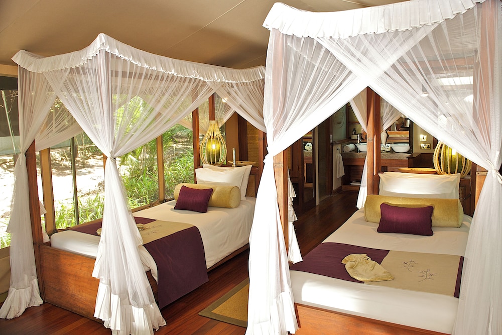 Mara Intrepids Tented Camp 16/49