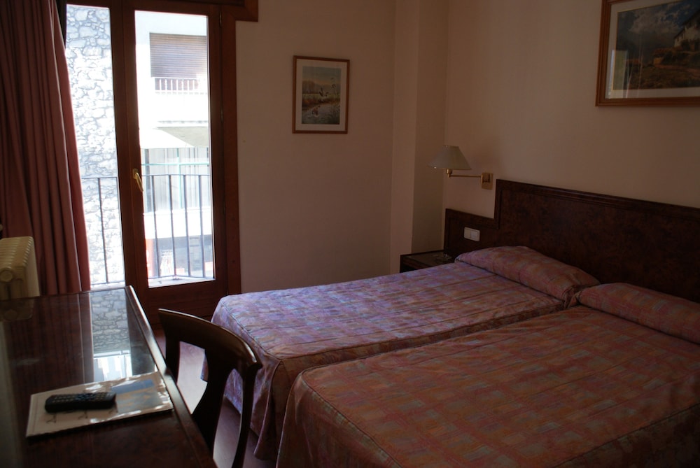 Hotel Sant Jordi by Alegria 9/31