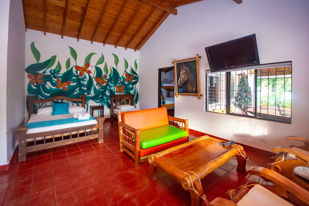Hotel Villa Alicia 26/50