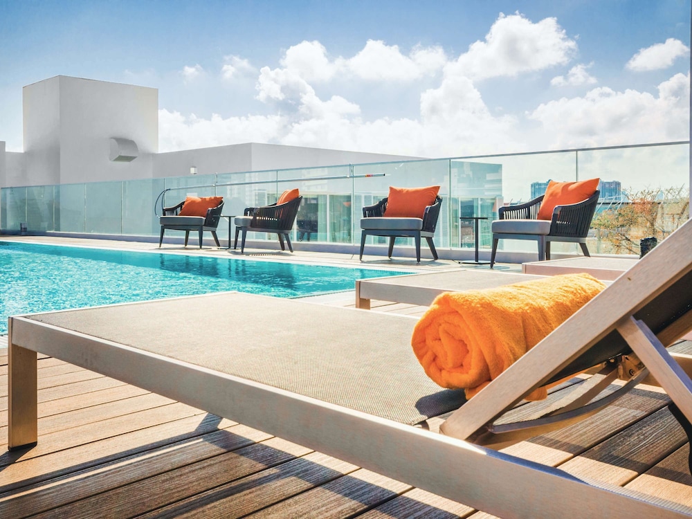 Iberostar Waves Miami Beach 41/60