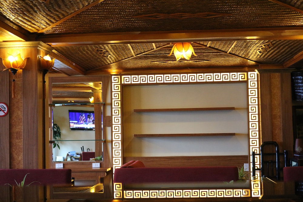 Sapa Dragon Hotel 13/63
