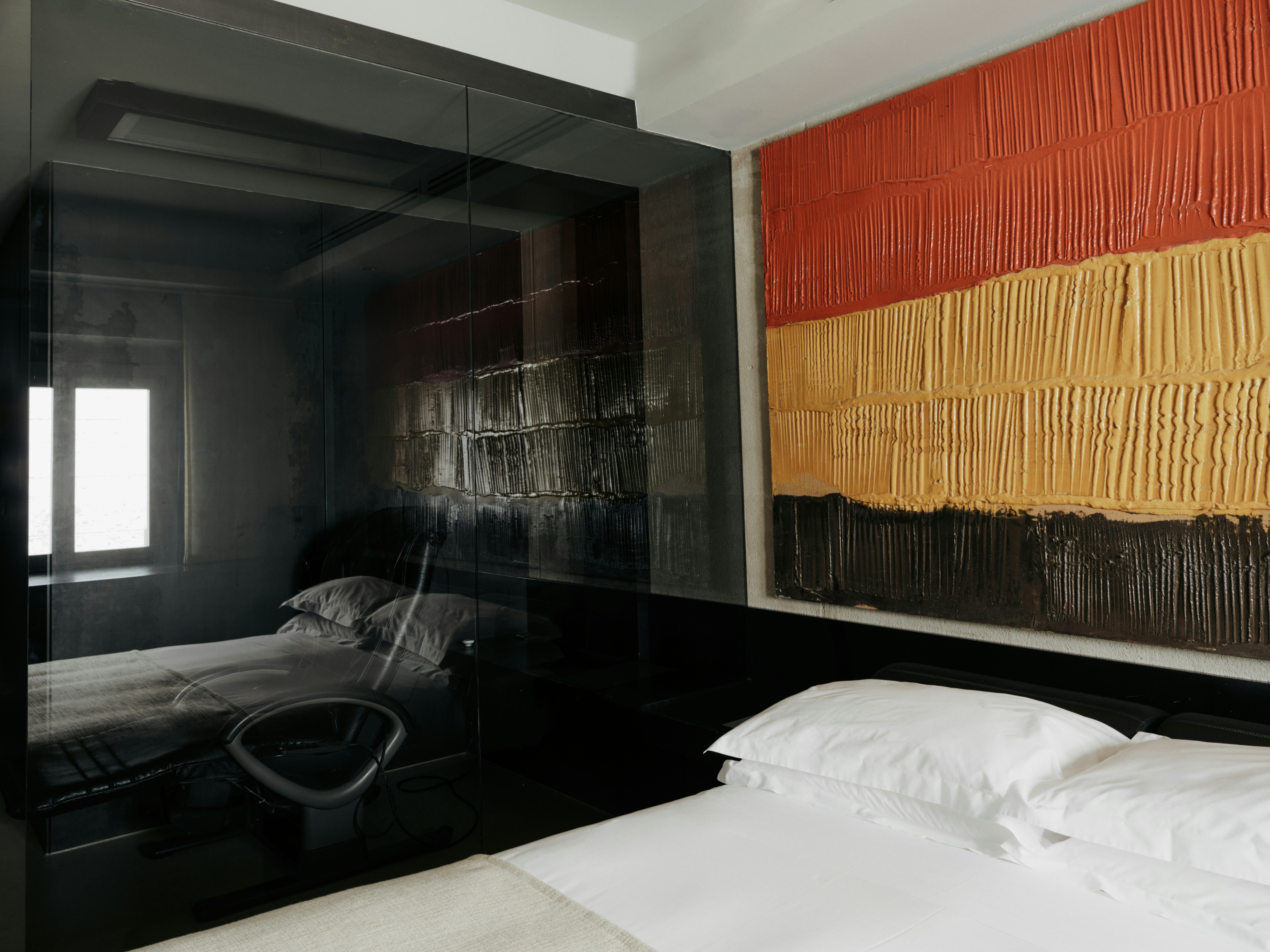 STRAF, Milan, a Member of Design Hotels 7/25