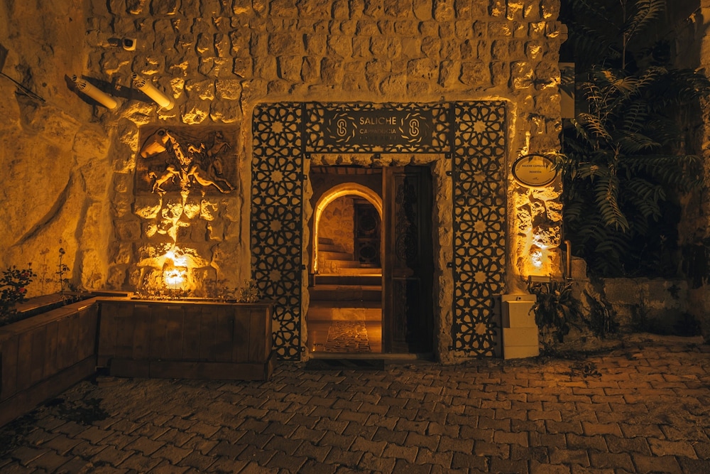 Saliche Cappadocia Cave Suite 47/50