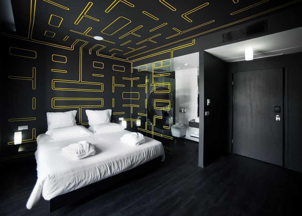 Design and Wine Hotel 5/34