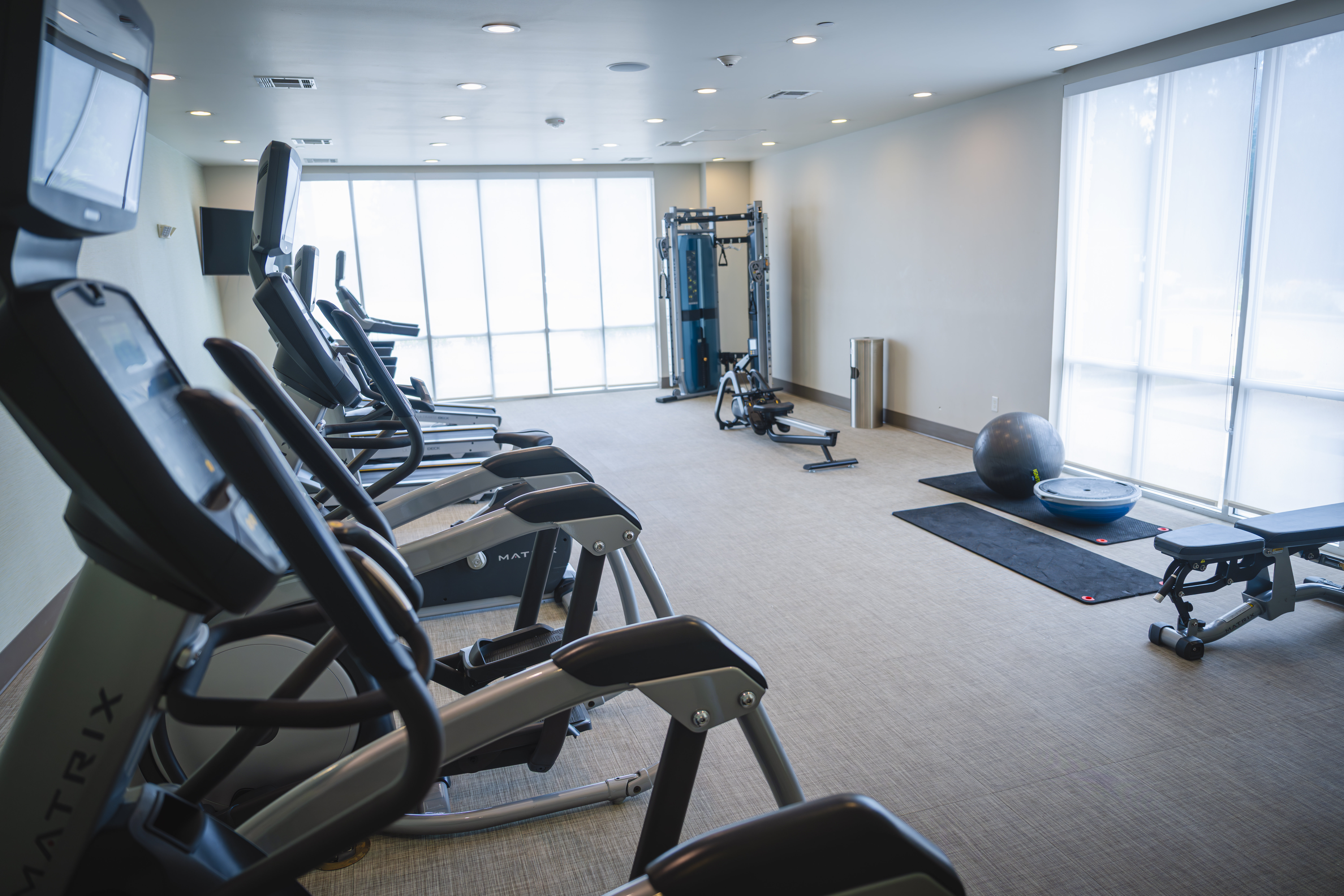 Holiday Inn & Suites Houston NW - Willowbrook 30/60