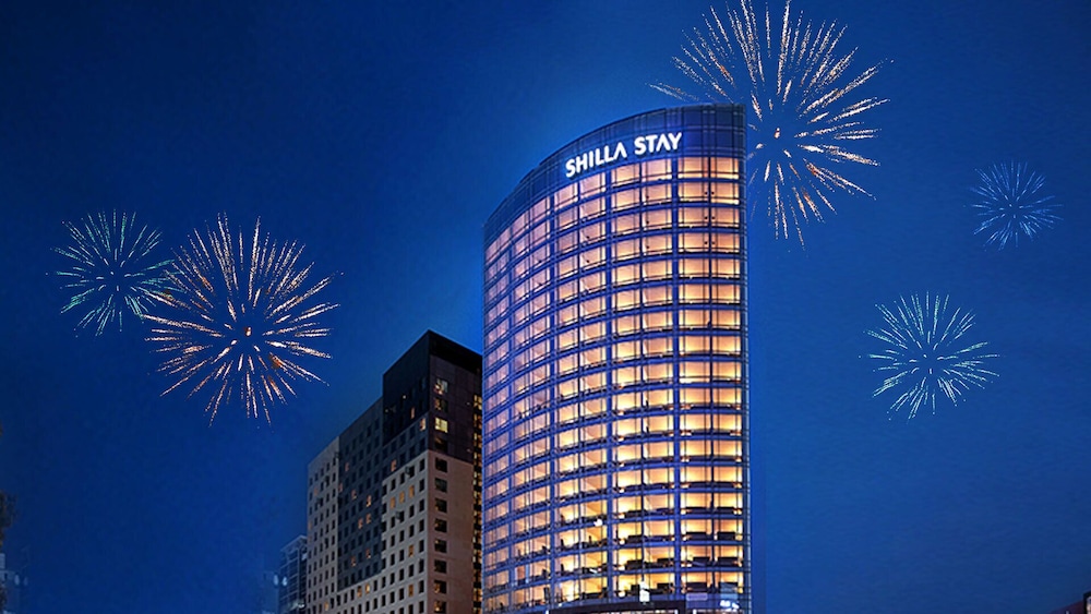 Shilla Stay Ulsan 3/59
