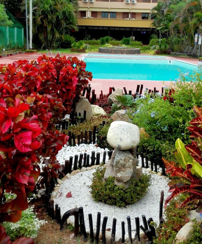 Mersing Merlin Inn 22/50