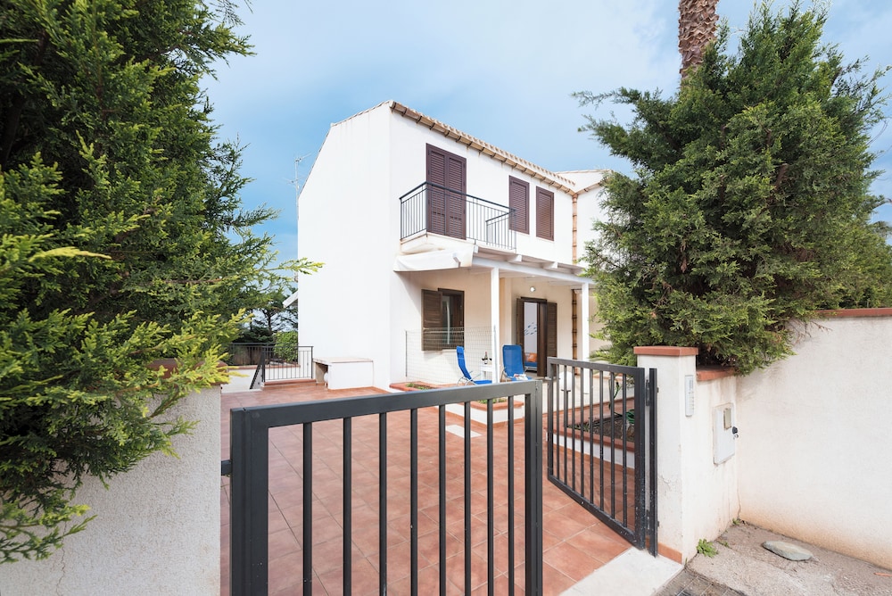 Casa Vacanza Azzurra Centro酒店(Casa Vacanza Azzurra Centro) 图片1