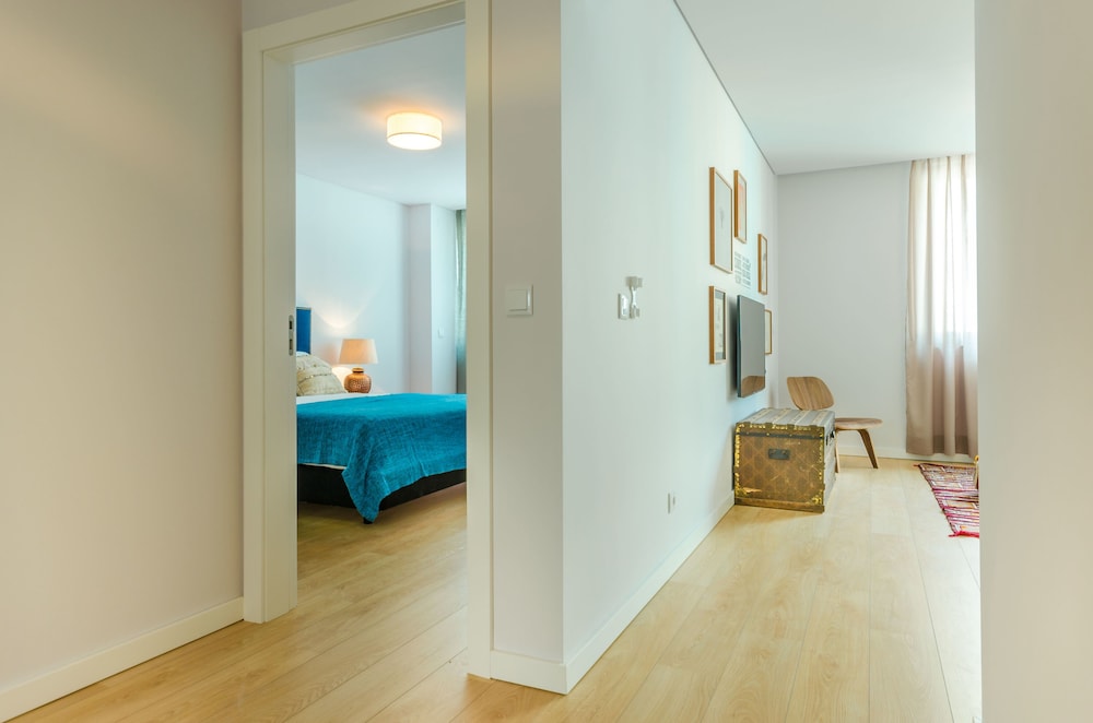 Lisbon Serviced Apartments Avenida Da Liberdade 19/48