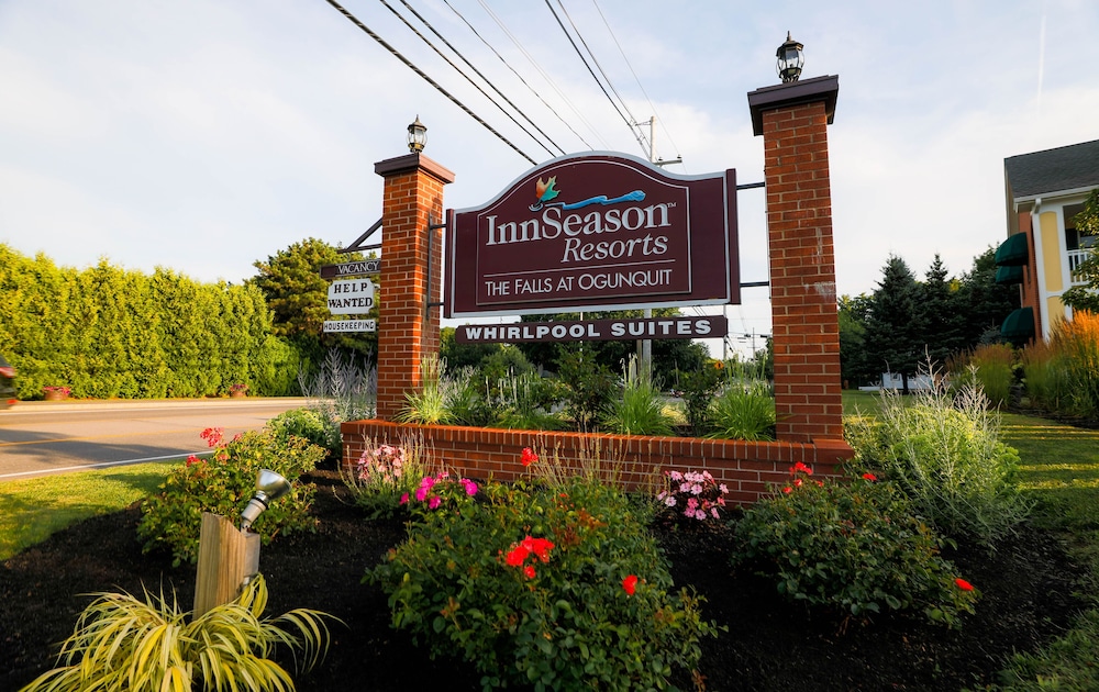 Innseason Resorts Falls At Ogunquit A Vri Resort 2/43