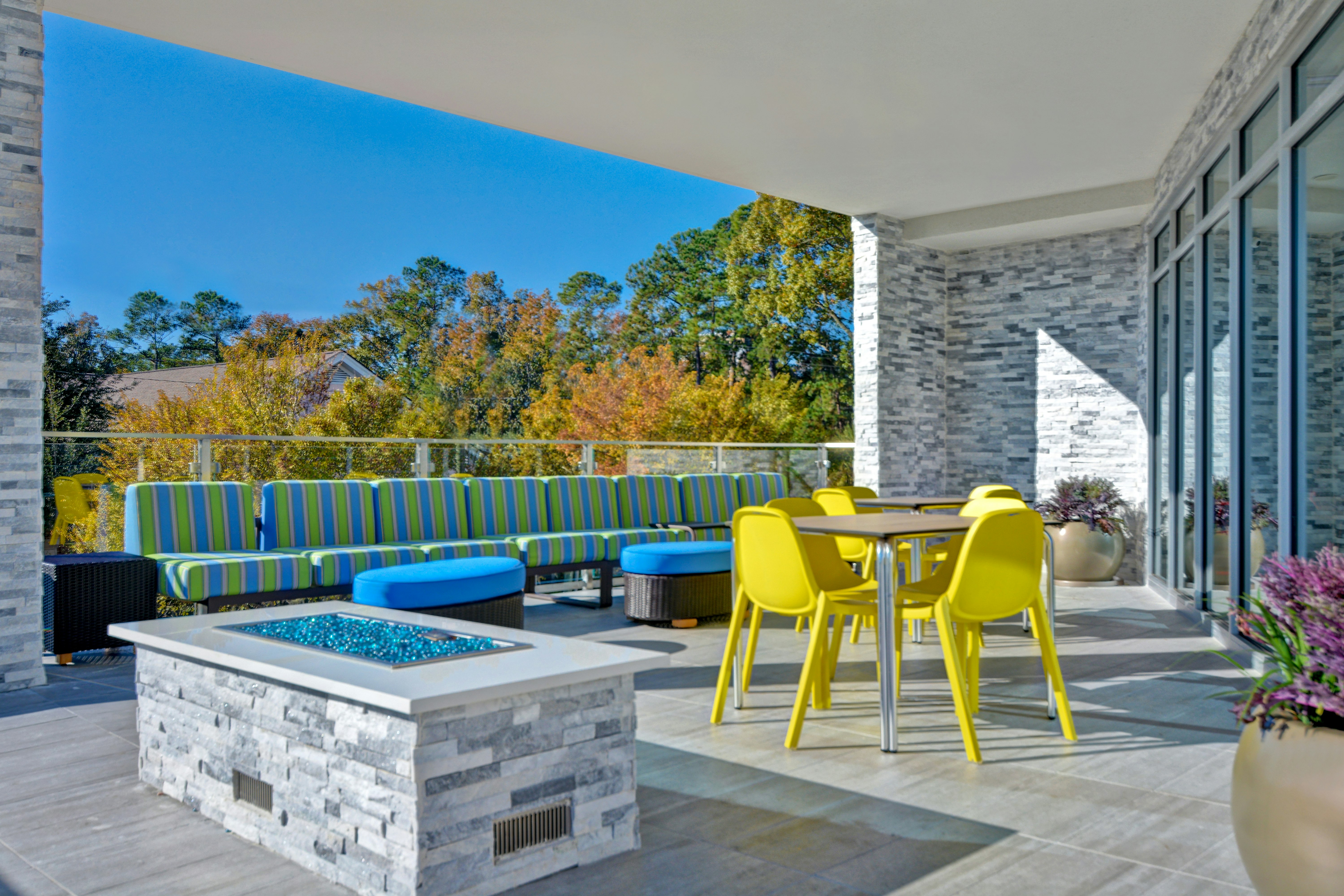 Home2 Suites By Hilton Savannah Midtown Ga 22/23
