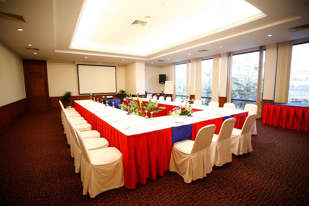 Amora Tapae Hotel Chiang Mai 33/44