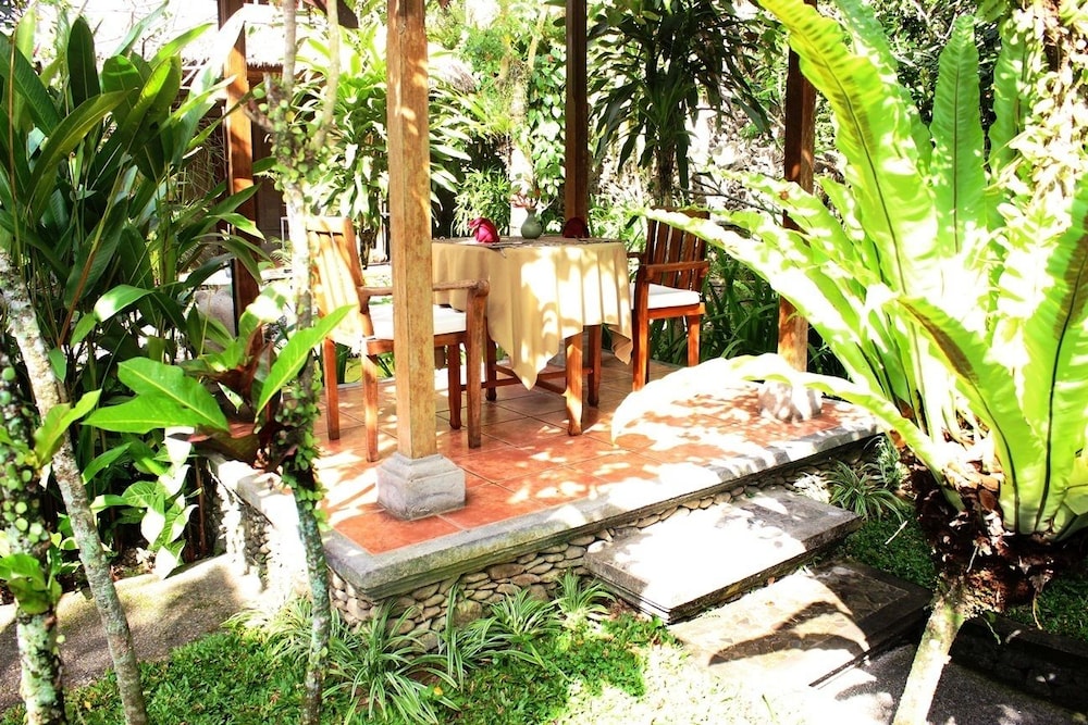 Nefatari Exclusive Villas 25/28