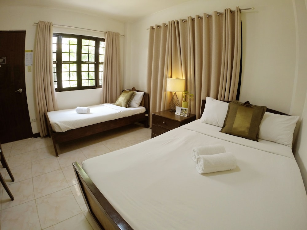 Residencia Boracay 16/62