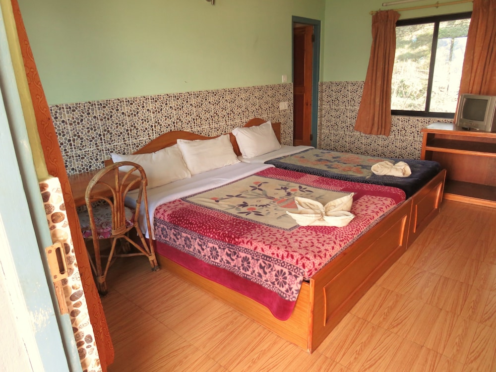 Urban Boutique Hotel Pokhara 9/30