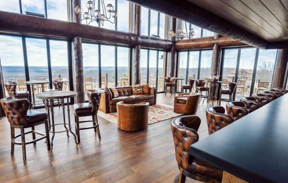 Big Cedar Lodge 55/66
