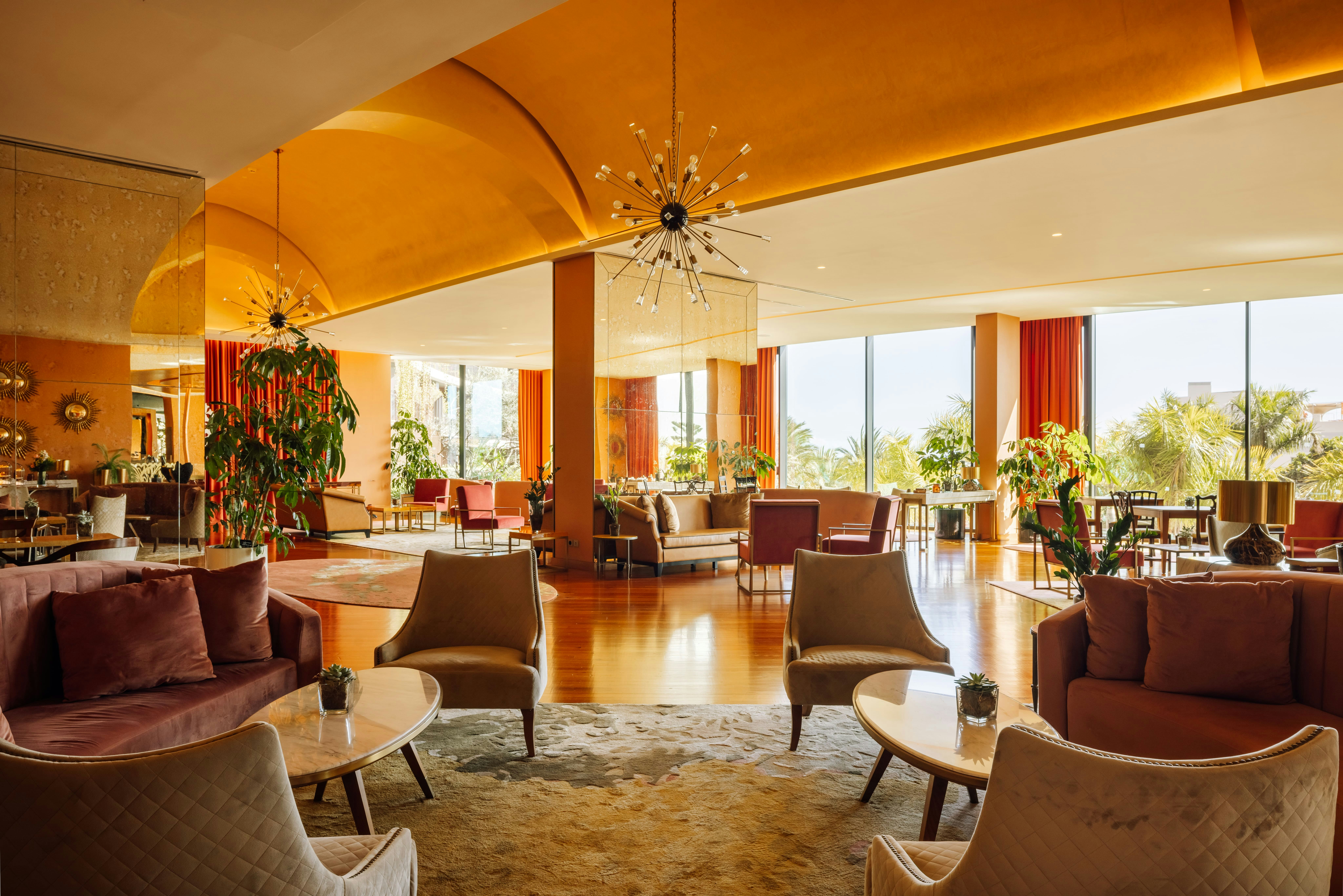 Savoy Palace by Savoy Signature 30/50