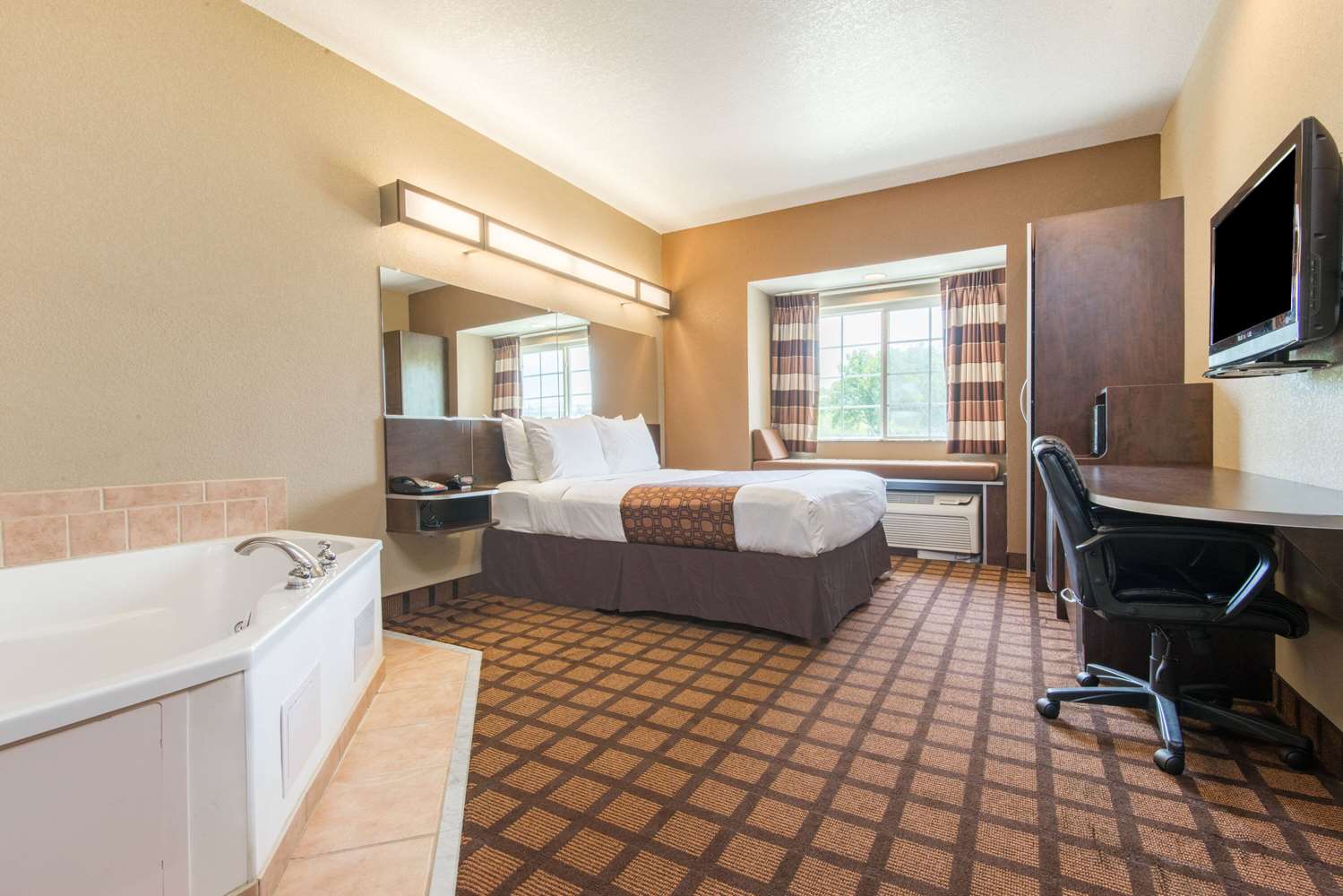 Microtel Inn And Suites Montgomery Al 38/38
