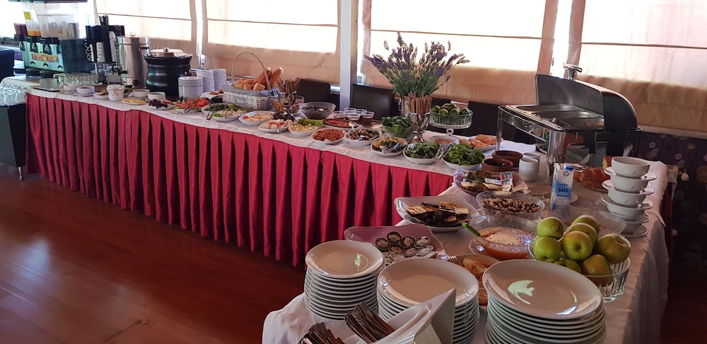 Pamuk City Hotel 38/50