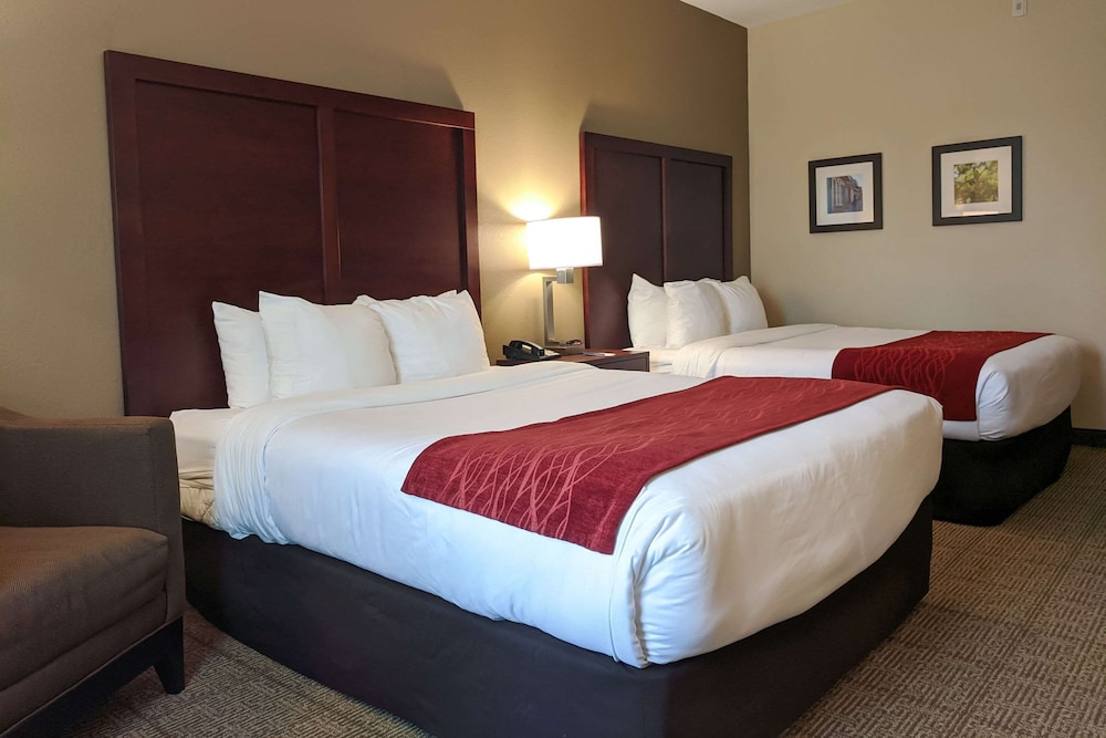 Standard, 2 Queen Beds