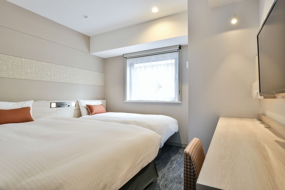 Vessel Inn Chiba Ekimae 14/50