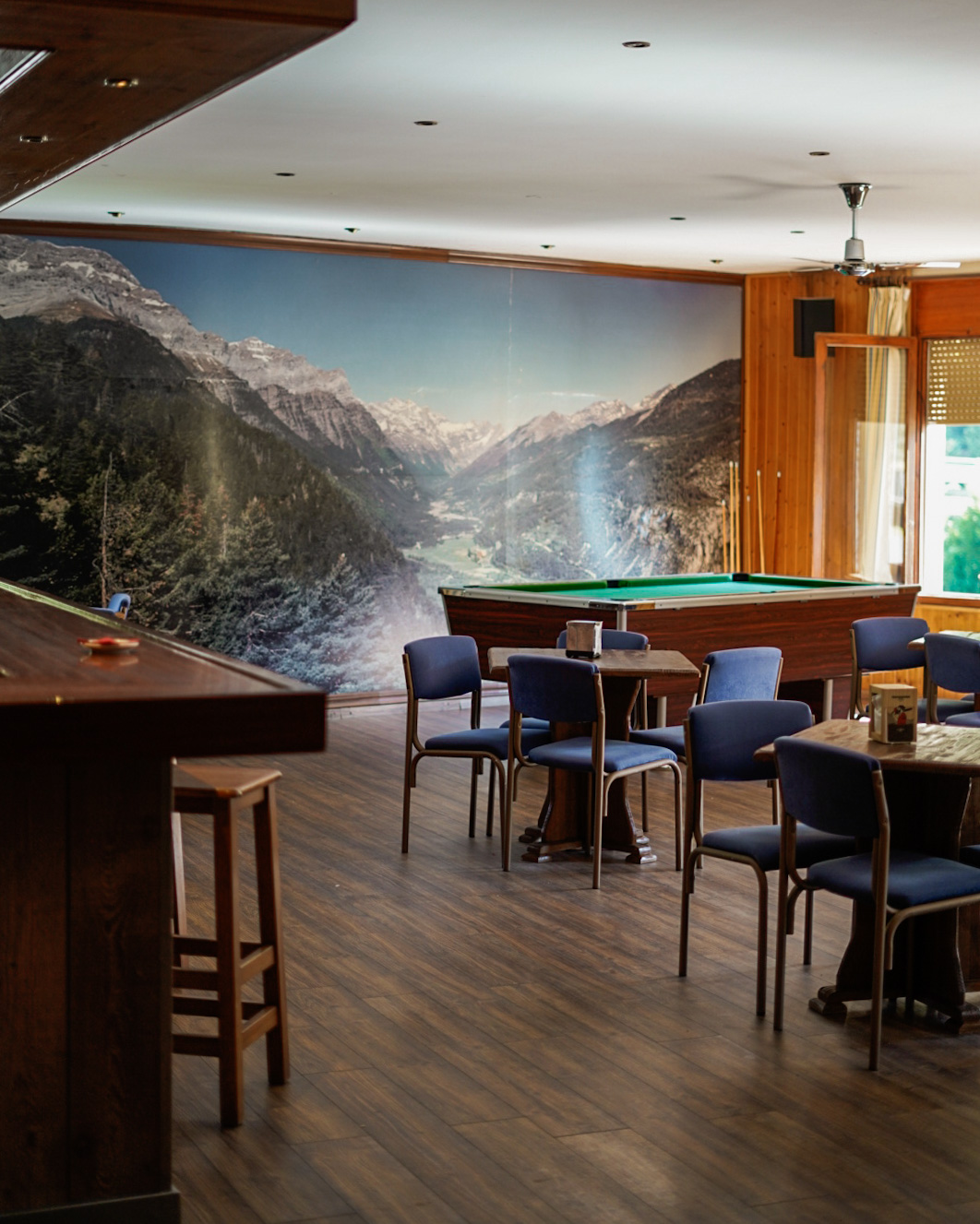 SNO Hotel Bielsa 29/50