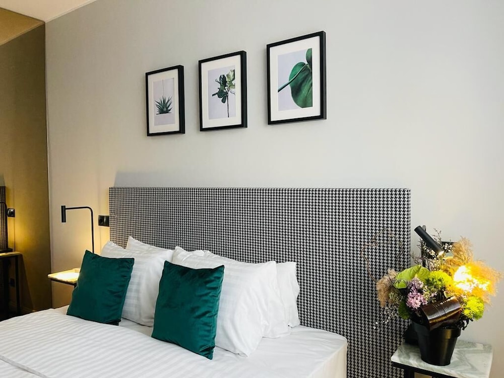 Hermanns Hotel & Spa Sibiu 29/47