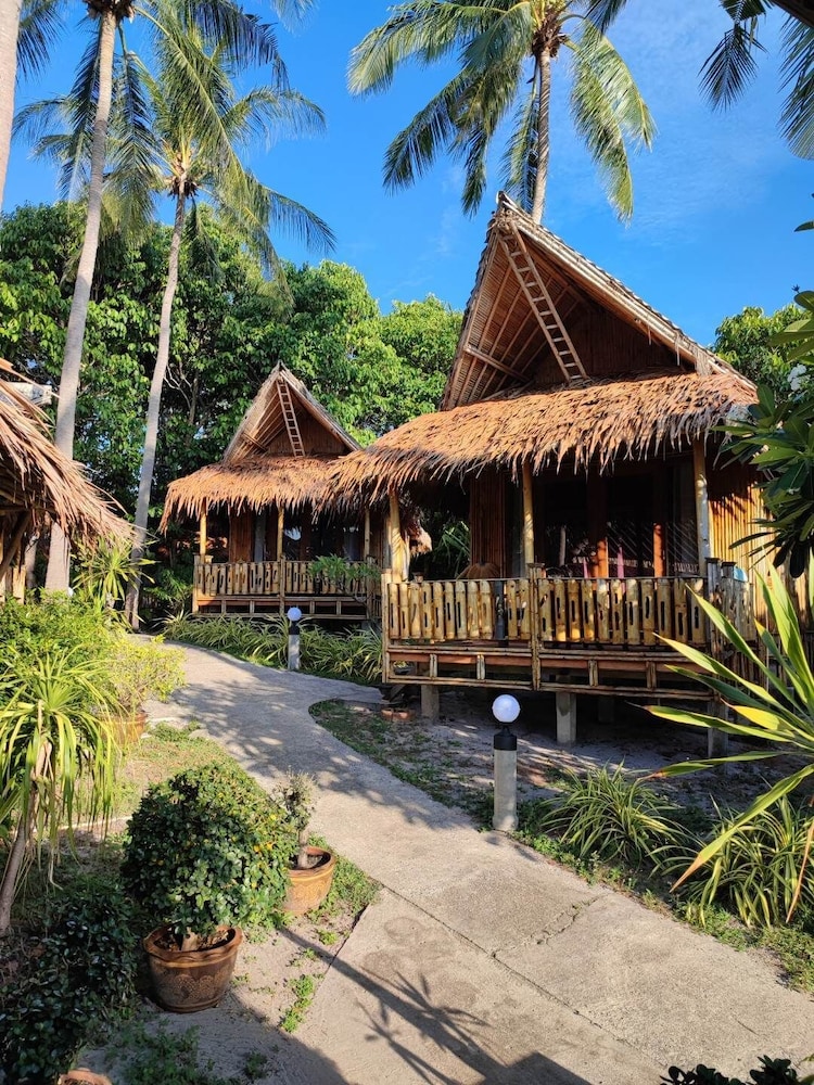 Lazy Days Bungalows 68/71