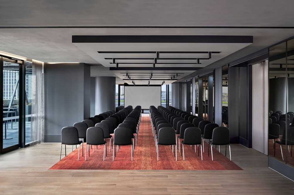AC Hotel Melbourne Southbank 41/50